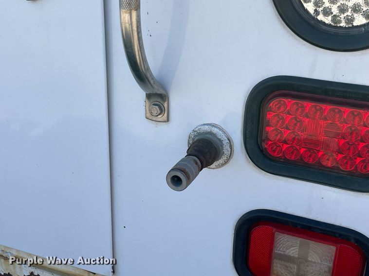 image for item DQ2273 2014 Ford F550 Super Duty  utility / service truck