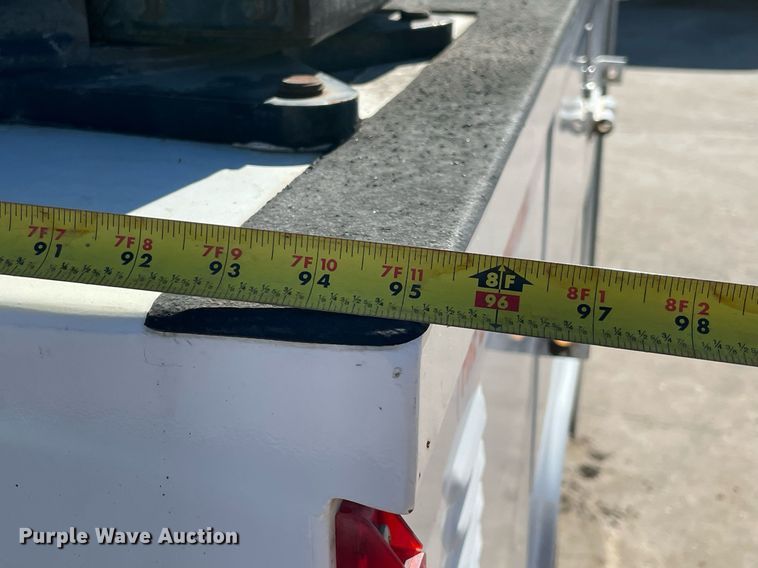 image for item DQ2273 2014 Ford F550 Super Duty  utility / service truck