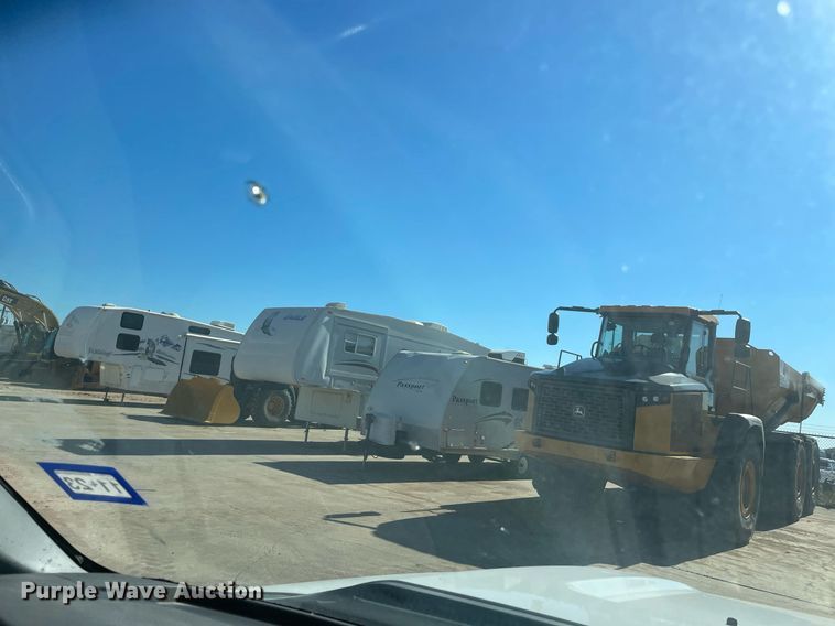 image for item DQ2273 2014 Ford F550 Super Duty  utility / service truck