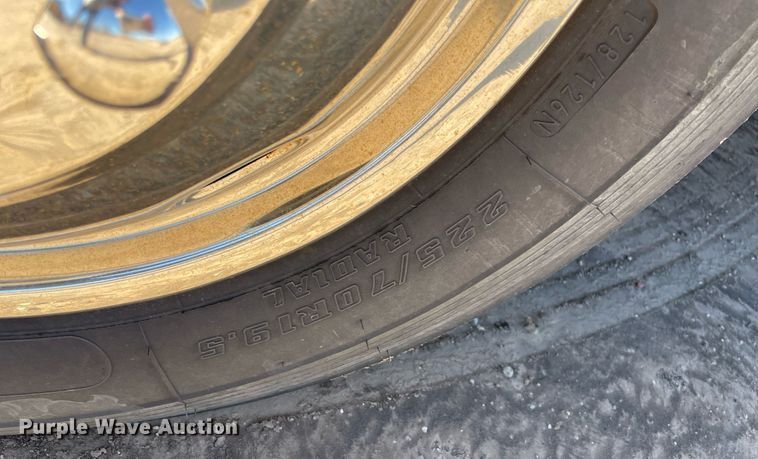 image for item DQ2273 2014 Ford F550 Super Duty  utility / service truck