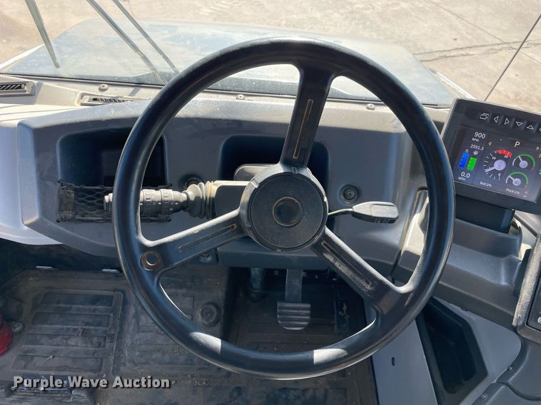 image for item DQ2274 2022 John Deere 260E  haul truck