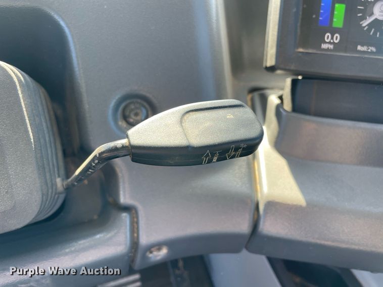 image for item DQ2274 2022 John Deere 260E  haul truck