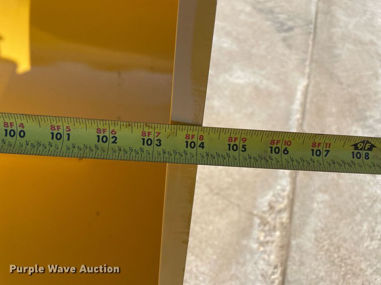 image for item DQ2277 2022 John Deere 544 P-TIER  wheel loader