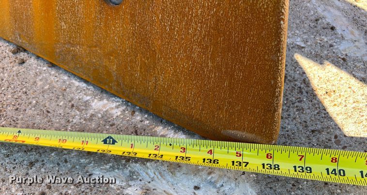 image for item DQ2278 2015 Caterpillar D6T XW  dozer