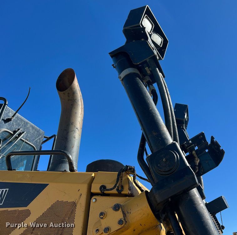 image for item DQ2278 2015 Caterpillar D6T XW  dozer