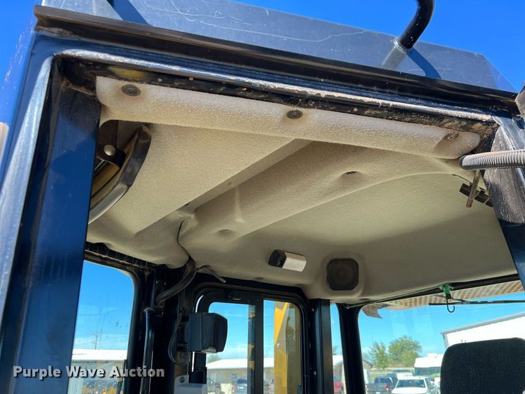 image for item DQ2278 2015 Caterpillar D6T XW  dozer