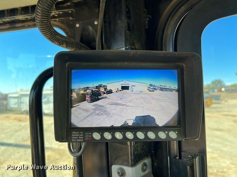 image for item DQ2278 2015 Caterpillar D6T XW  dozer