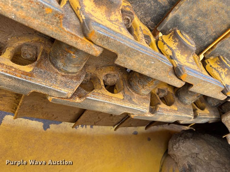 image for item DQ2278 2015 Caterpillar D6T XW  dozer