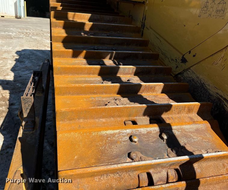 image for item DQ2278 2015 Caterpillar D6T XW  dozer