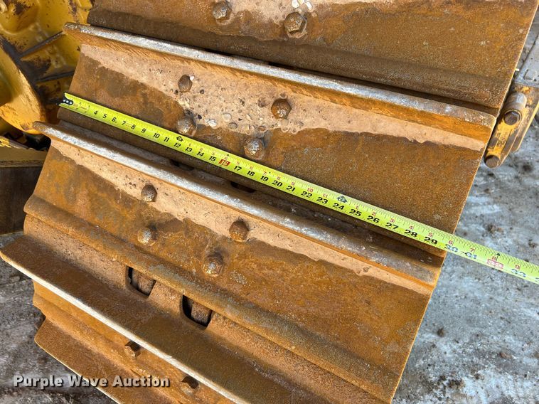 image for item DQ2278 2015 Caterpillar D6T XW  dozer