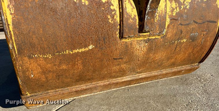 image for item DQ2279 2018 Caterpillar 320  excavator