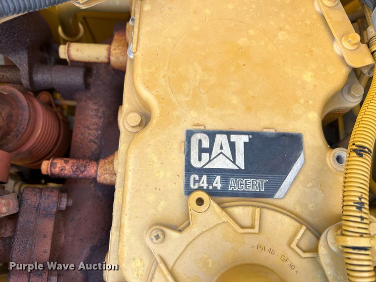 image for item DQ2279 2018 Caterpillar 320  excavator