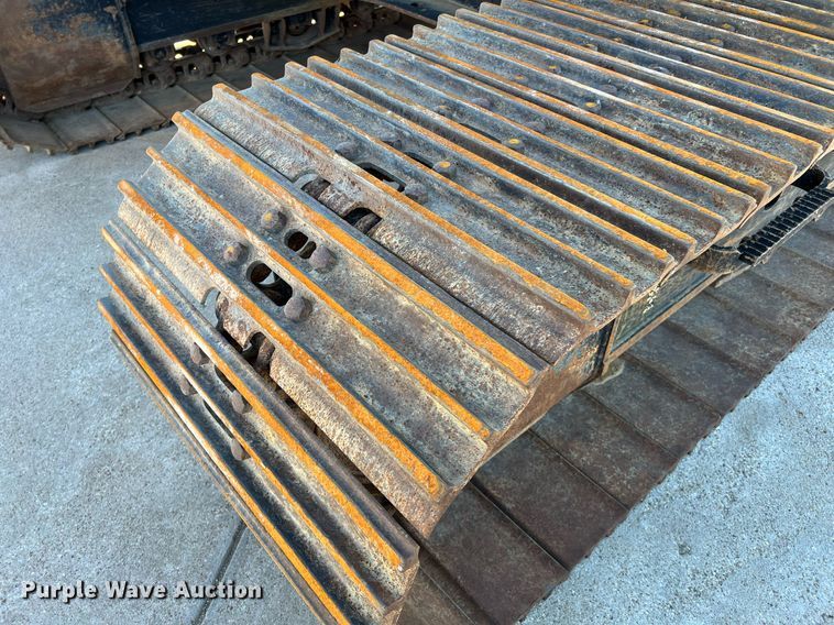 image for item DQ2279 2018 Caterpillar 320  excavator