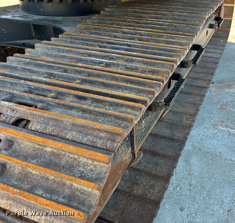 image for item DQ2279 2018 Caterpillar 320  excavator