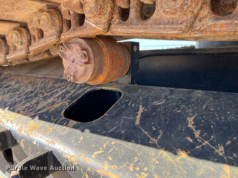 image for item DQ2279 2018 Caterpillar 320  excavator