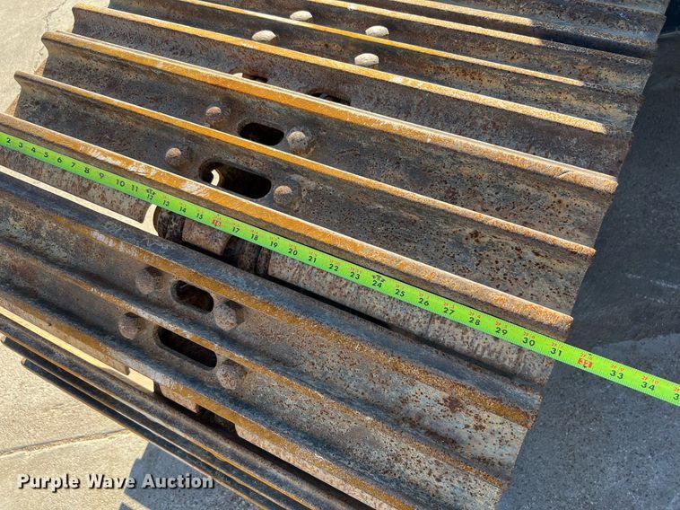 image for item DQ2279 2018 Caterpillar 320  excavator