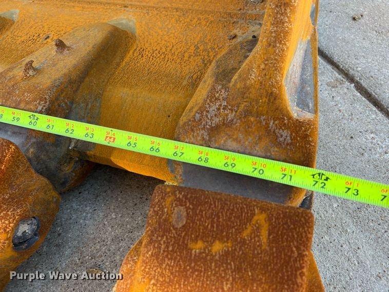 image for item DQ2280 2015 Caterpillar 336FL  excavator