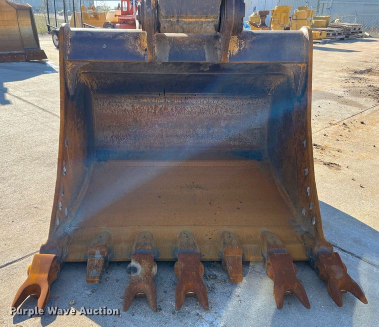 image for item DQ2280 2015 Caterpillar 336FL  excavator