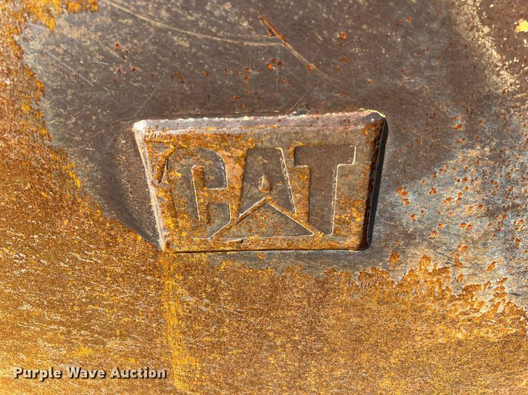 image for item DQ2280 2015 Caterpillar 336FL  excavator