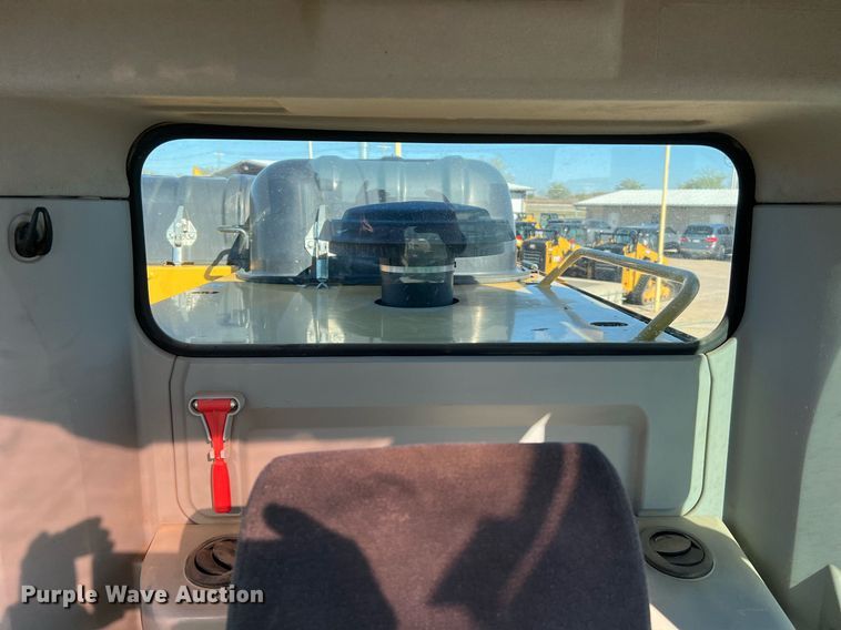 image for item DQ2280 2015 Caterpillar 336FL  excavator