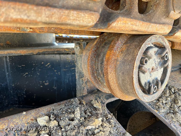 image for item DQ2280 2015 Caterpillar 336FL  excavator