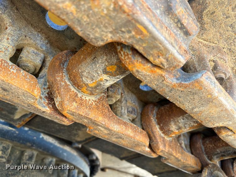 image for item DQ2280 2015 Caterpillar 336FL  excavator