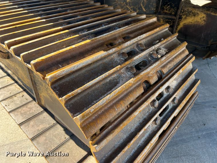 image for item DQ2280 2015 Caterpillar 336FL  excavator