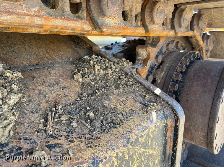 image for item DQ2280 2015 Caterpillar 336FL  excavator