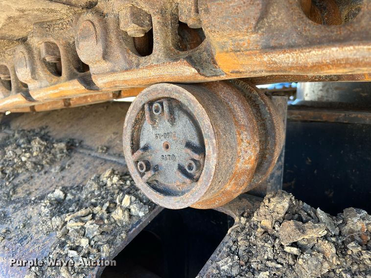 image for item DQ2280 2015 Caterpillar 336FL  excavator