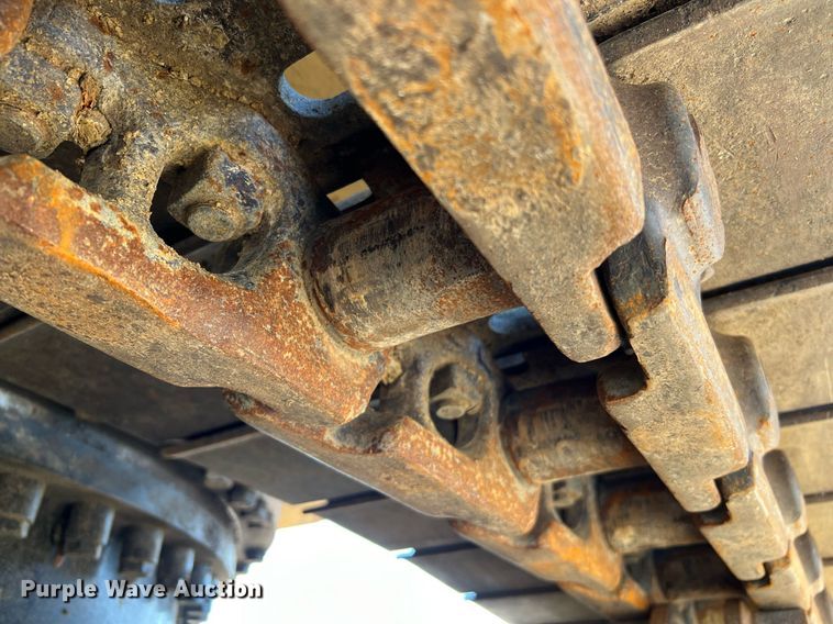 image for item DQ2280 2015 Caterpillar 336FL  excavator