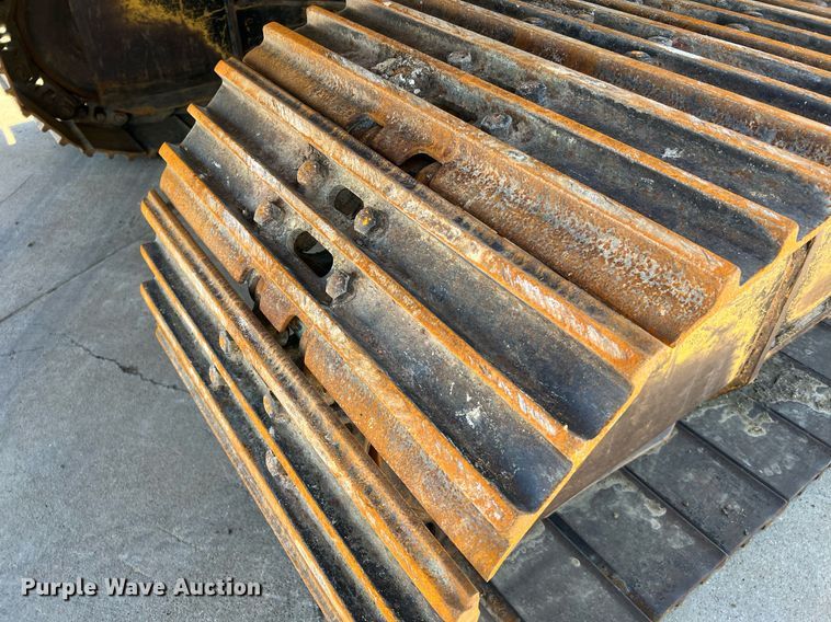 image for item DQ2280 2015 Caterpillar 336FL  excavator