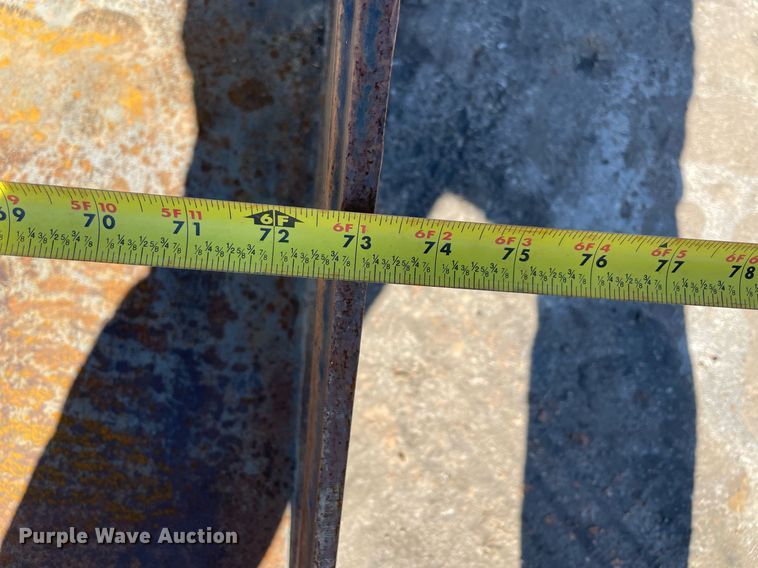 image for item DQ2281 2020 Caterpillar 259D3  tracked skid steer loader