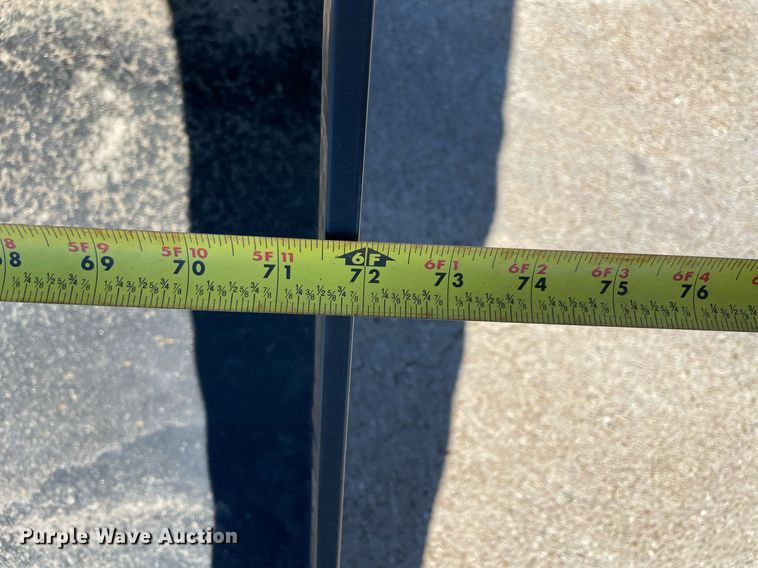 image for item DQ2285 2021 Caterpillar 259D3  tracked skid steer loader