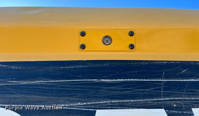 image for item DQ2289 2018 Caterpillar 323  excavator