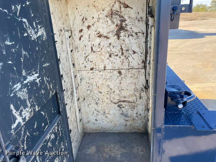 image for item DQ2291 2007 International 4300  Crew Cab utility / service truck