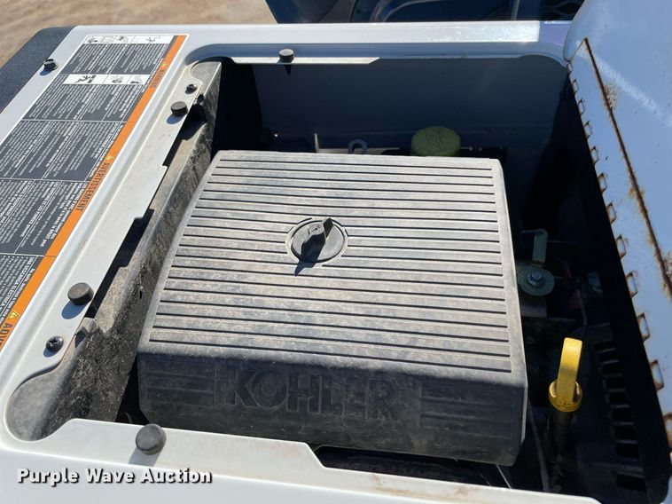 image for item DQ2291 2007 International 4300  Crew Cab utility / service truck