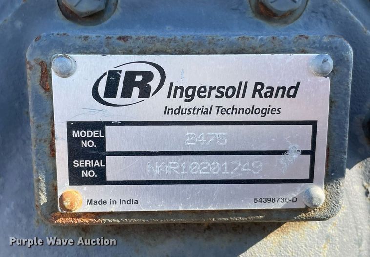 image for item DQ2291 2007 International 4300  Crew Cab utility / service truck