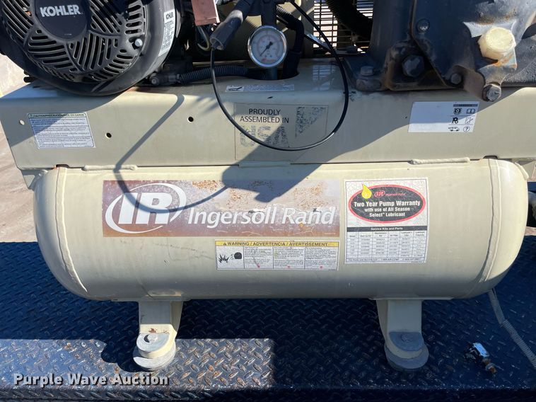 image for item DQ2291 2007 International 4300  Crew Cab utility / service truck