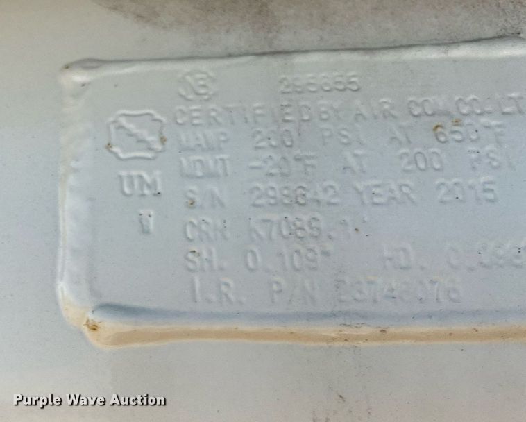 image for item DQ2291 2007 International 4300  Crew Cab utility / service truck