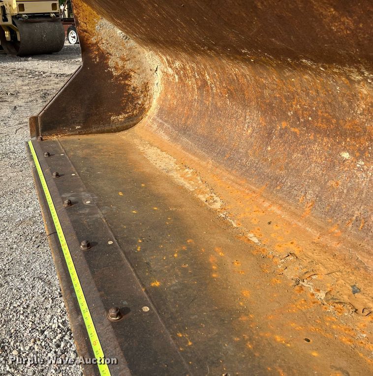 image for item DQ2292 2003 Caterpillar 416D  backhoe