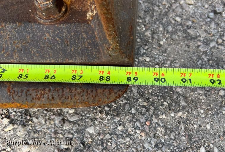 image for item DQ2292 2003 Caterpillar 416D  backhoe