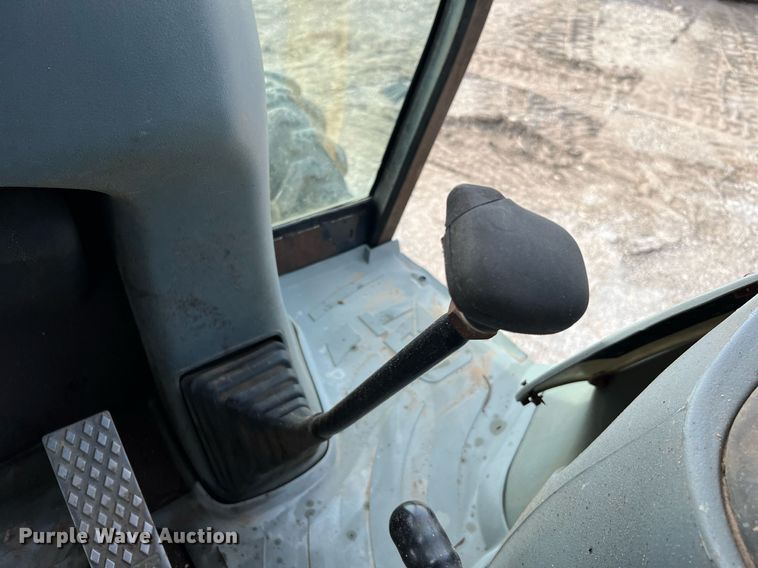 image for item DQ2292 2003 Caterpillar 416D  backhoe