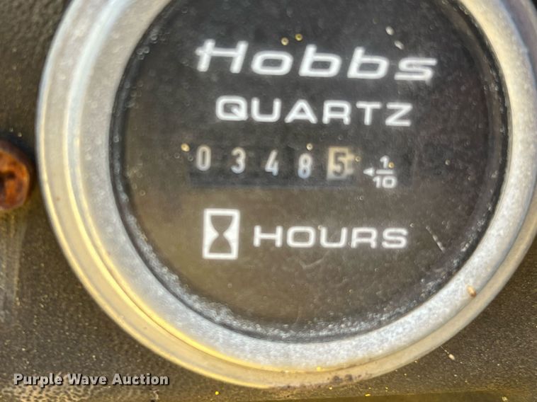 image for item DQ2294 Wacker RD25  double drum vibratory roller