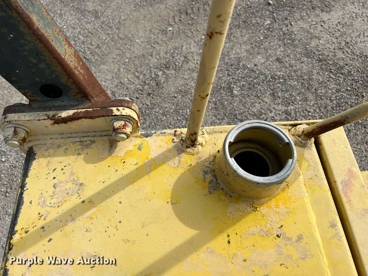 image for item DQ2294 Wacker RD25  double drum vibratory roller