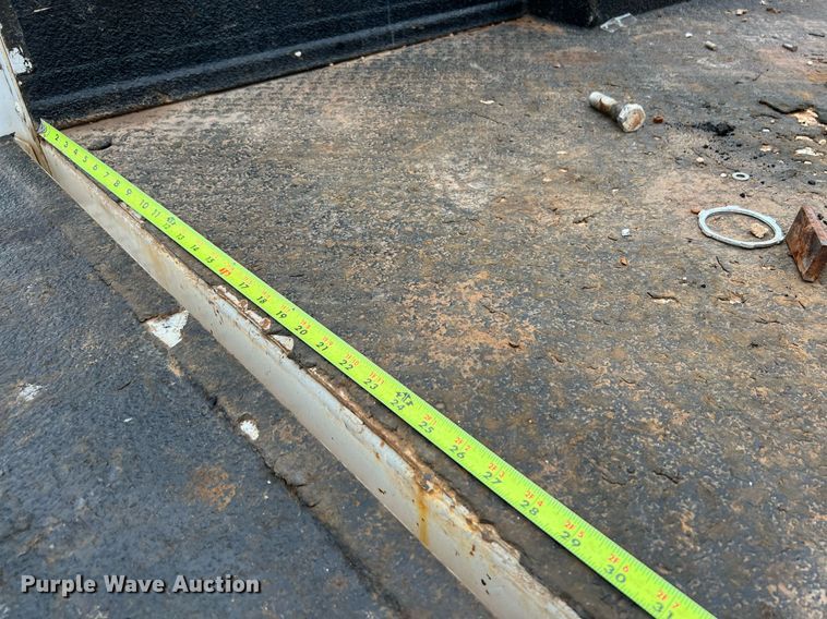 image for item DQ2304 2006 Ford F550 Super Duty XL  utility / service truck