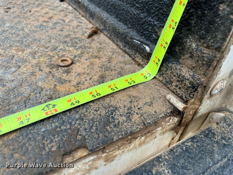 image for item DQ2304 2006 Ford F550 Super Duty XL  utility / service truck