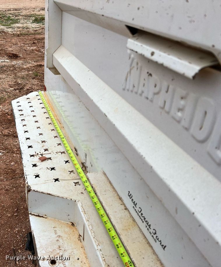 image for item DQ2304 2006 Ford F550 Super Duty XL  utility / service truck