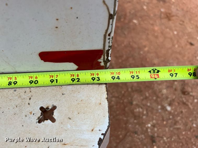 image for item DQ2304 2006 Ford F550 Super Duty XL  utility / service truck