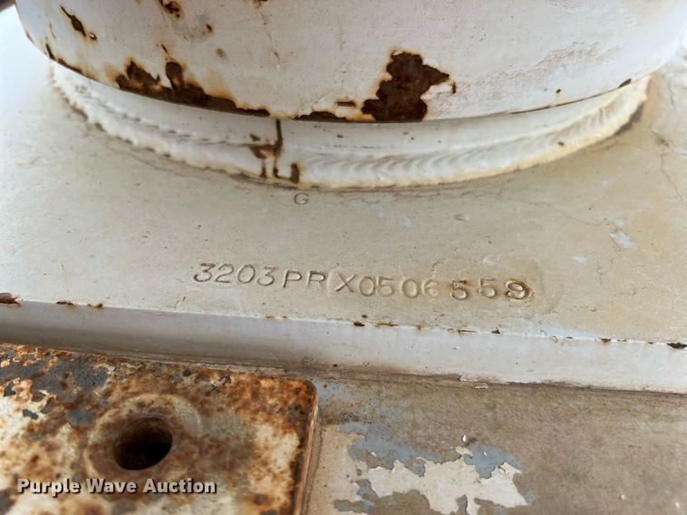 image for item DQ2304 2006 Ford F550 Super Duty XL  utility / service truck