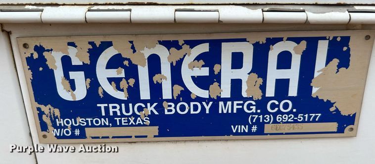 image for item DQ2304 2006 Ford F550 Super Duty XL  utility / service truck